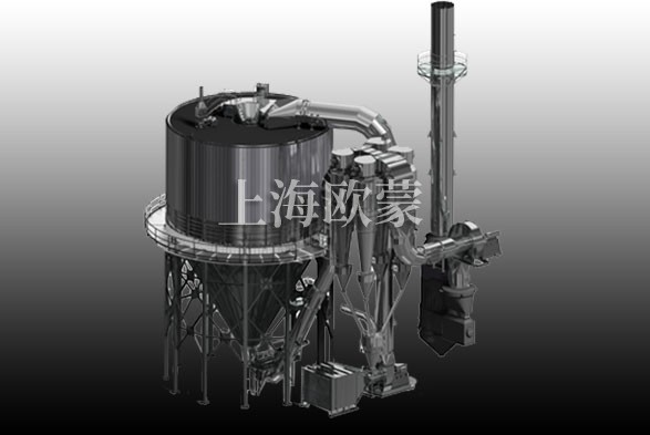 壓力噴霧造粒機，離心式噴霧造粒機原理